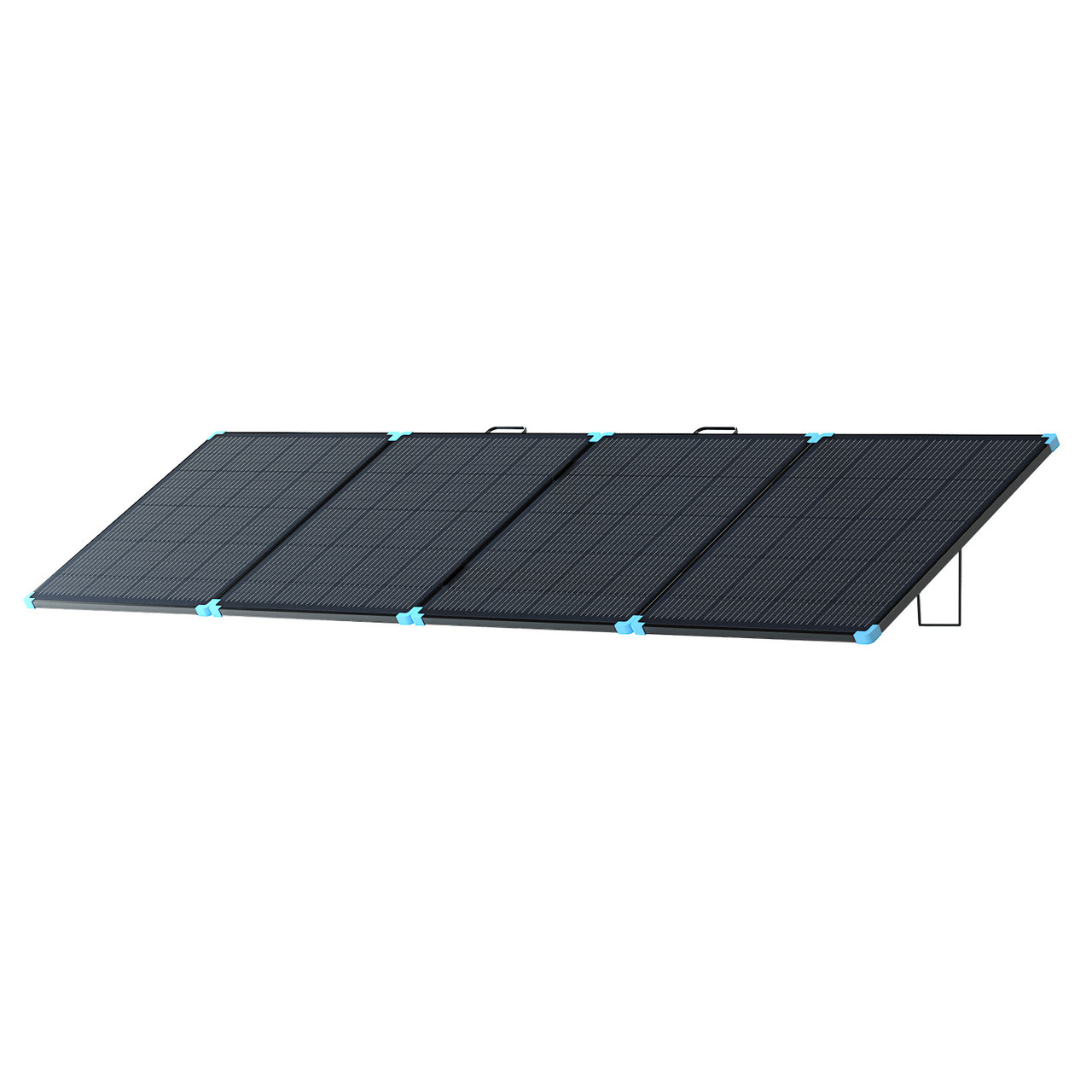 Flexible Solar Panel - Renogy 400W Lightweight Portable Solar Suitcase,