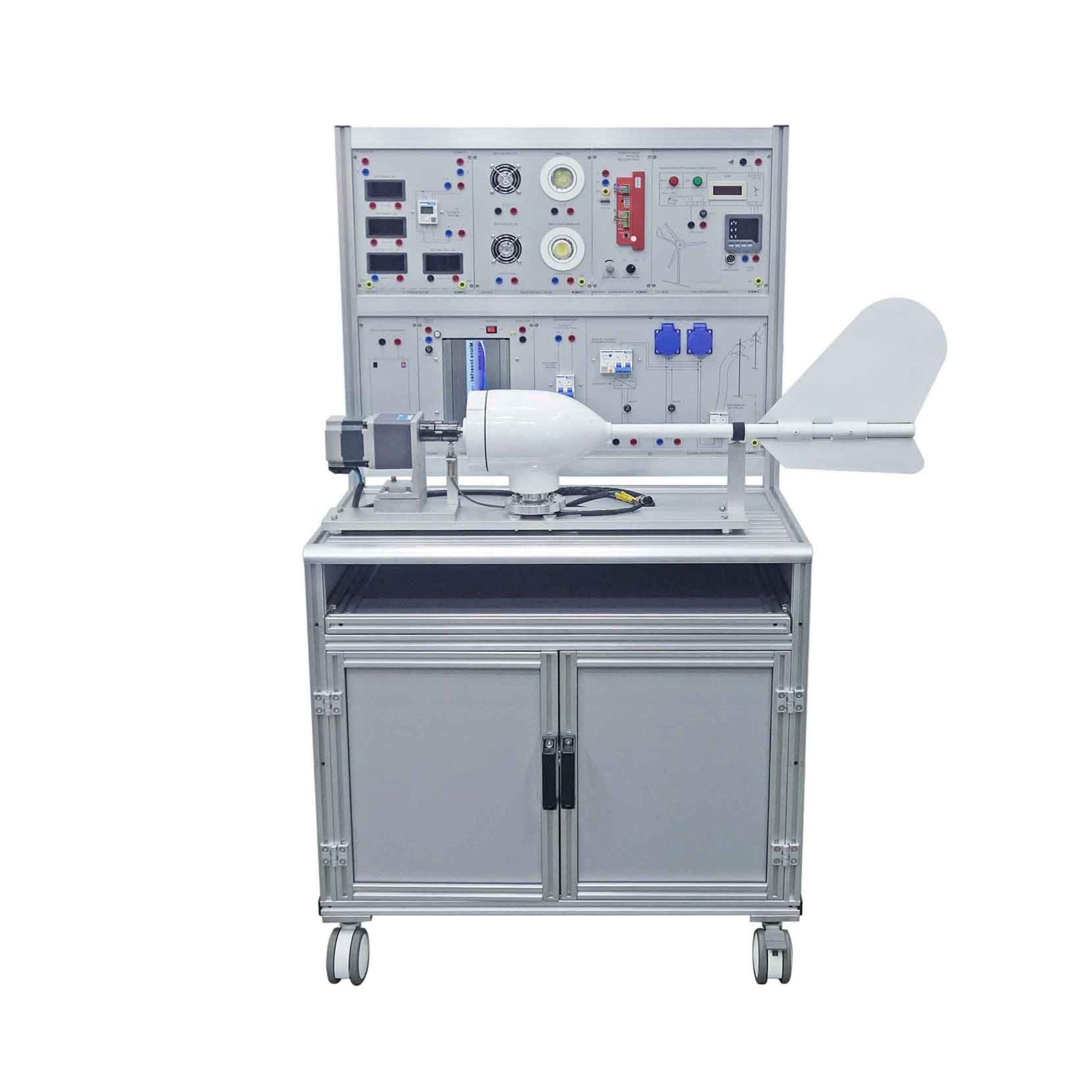 Renewable Energy Lab - CNW-202 Basic Wind Power Renewable Energy