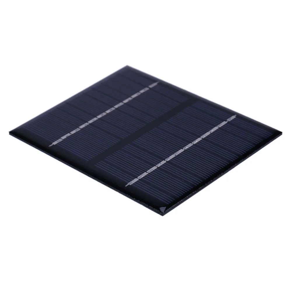 Flexible Solar Panel - Small Solar Cell 12V Solar Panel