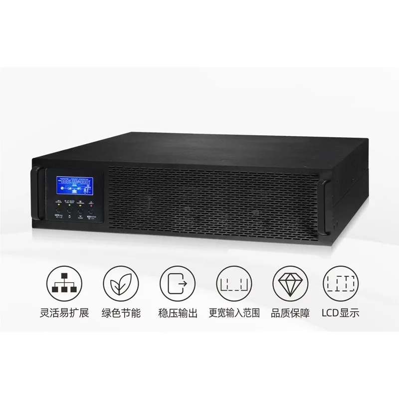 UPS uninterruptible power supp - Ups Inverter 3Kva 评论和价格