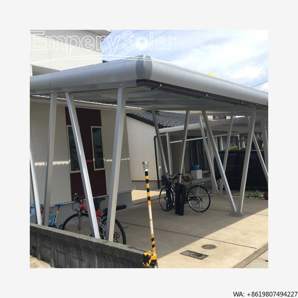Economical 10KW to 30KW Carpor - Solar Panel System 10Kw 评论和价格
