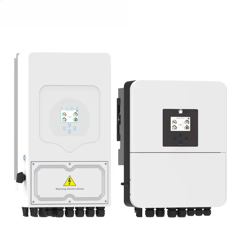 Deye Complete Set of Solar Pan - Solar Panel System 10Kw 评论和价格
