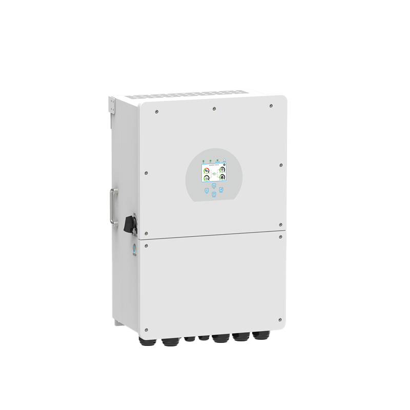 10Kw Hybrid Solar Panels Energ - Solar Panel System 10Kw 评论和价格