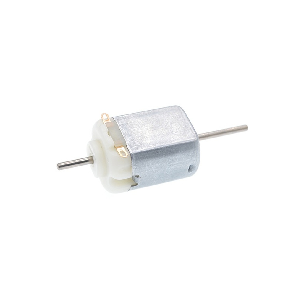Dual Shaft Motor for Education - Renewable Energy Lab 评论和价格