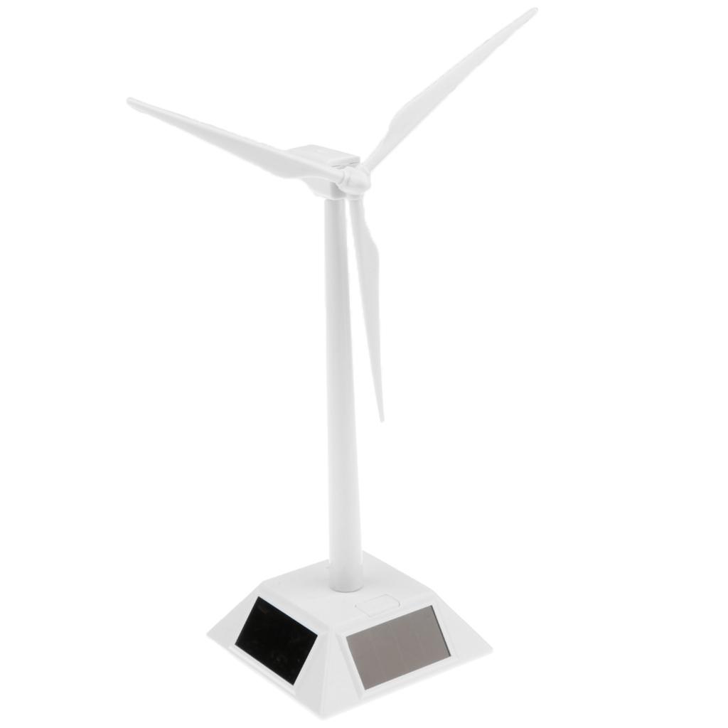 Solar Energy Wind Turbine Educ - Renewable Energy For Kids 评论和价格