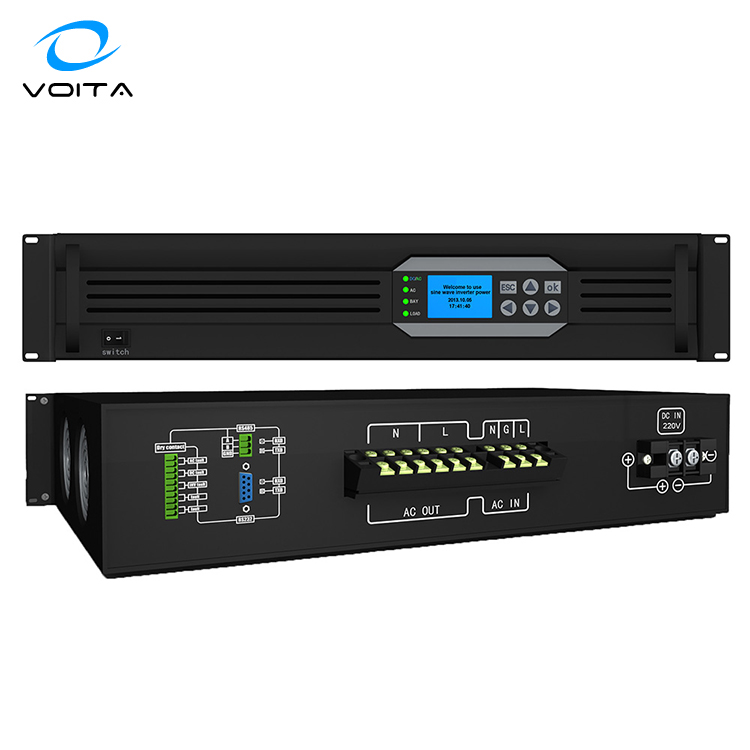 VOITA 3KVA Ups Inverter Dc to  - Ups Inverter 3Kva 评论和价格