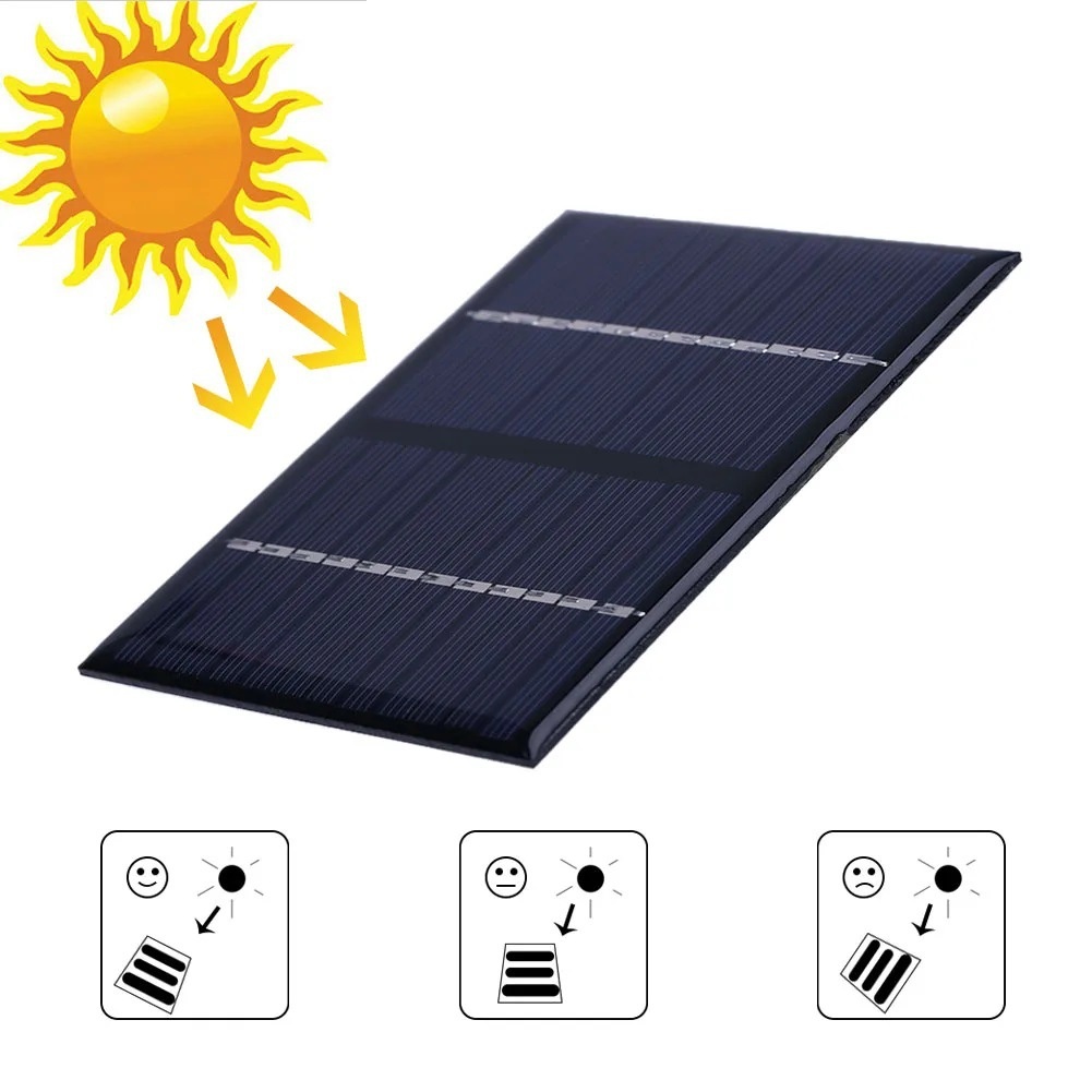Small Solar Cell 12V Solar Pan - Flexible Solar Panel 评论和价格