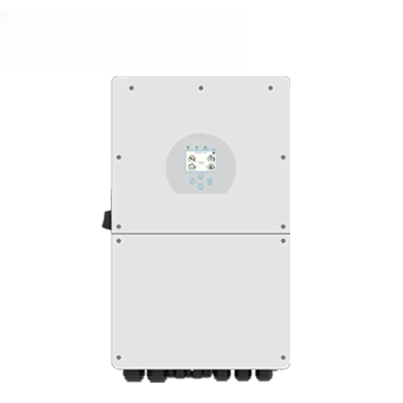 Deye 5kW 10kW 15kW Hybrid Sola - Solar Panel System 10Kw 评论和价格
