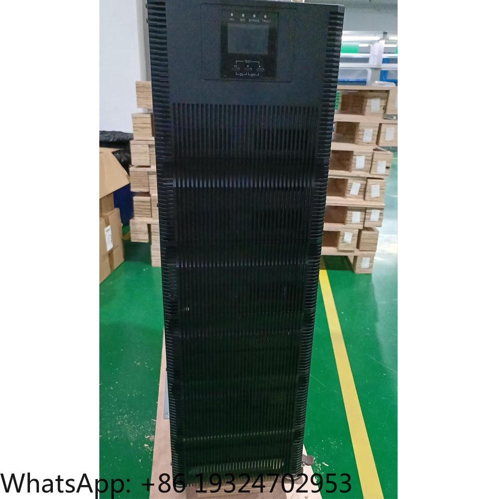 Single Phase 220V Online Doubl - Ups Inverter 3Kva 评论和价格