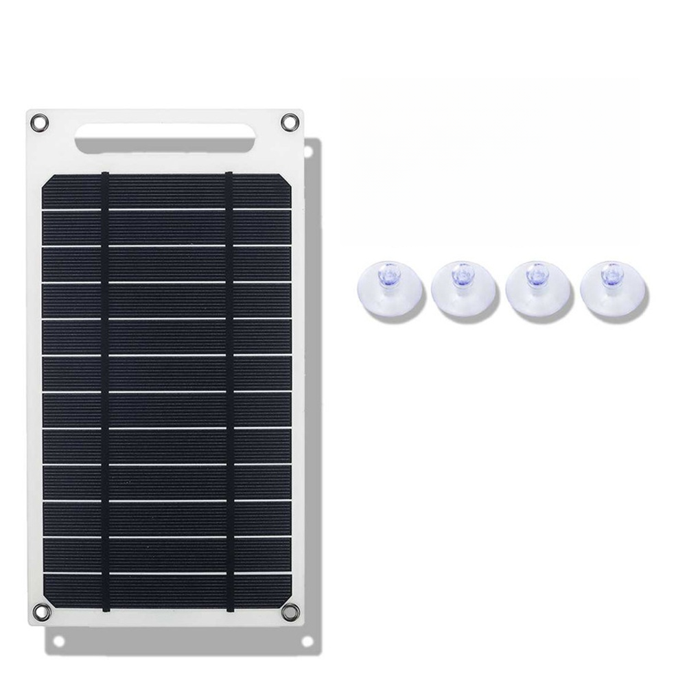 Portable 10W Flexible Solar Pa - Flexible Solar Panel 评论和价格