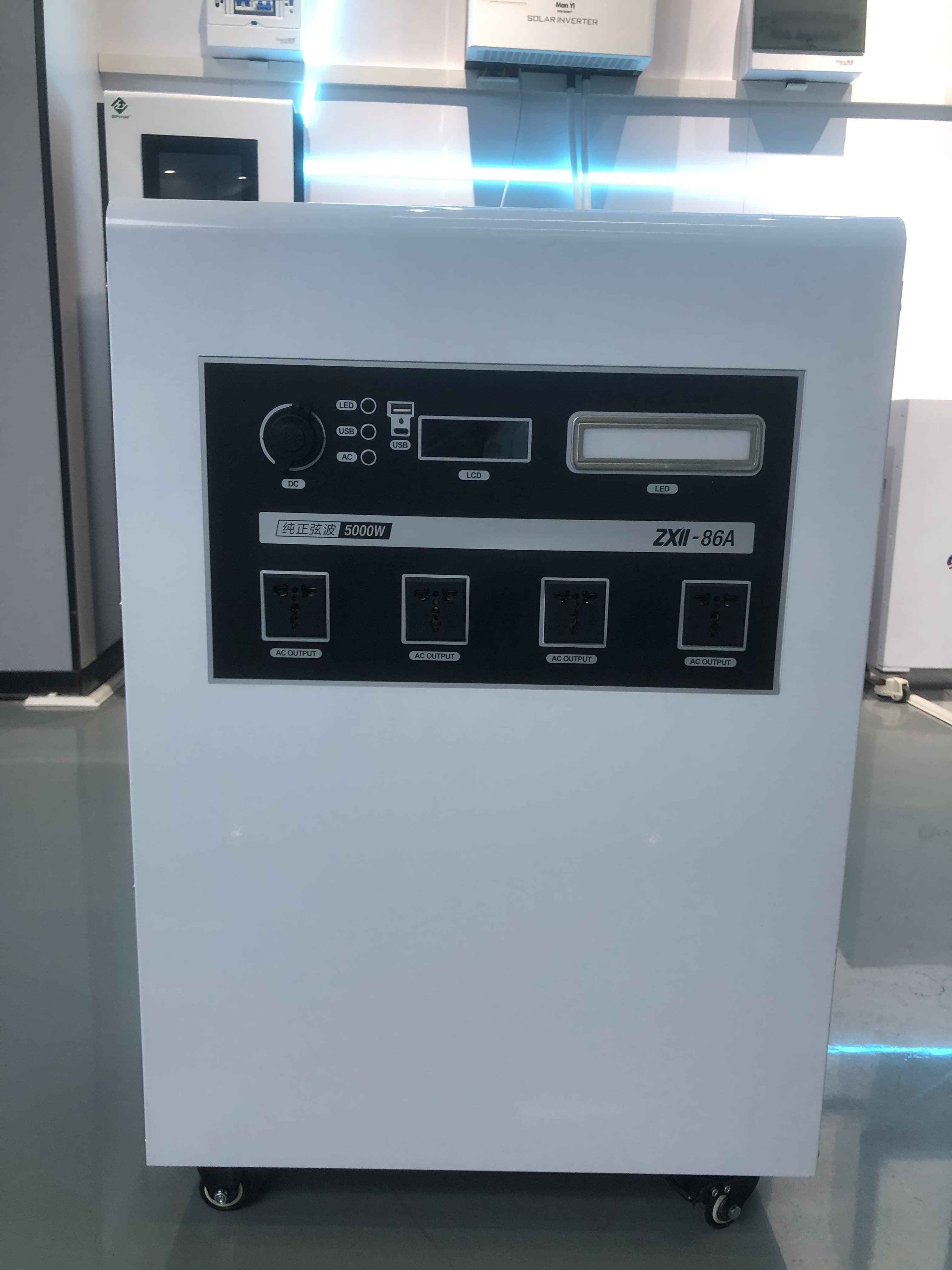 0ff Grid Hybrid 5KW 10KW 15KW  - Solar Panel System 10Kw 评论和价格