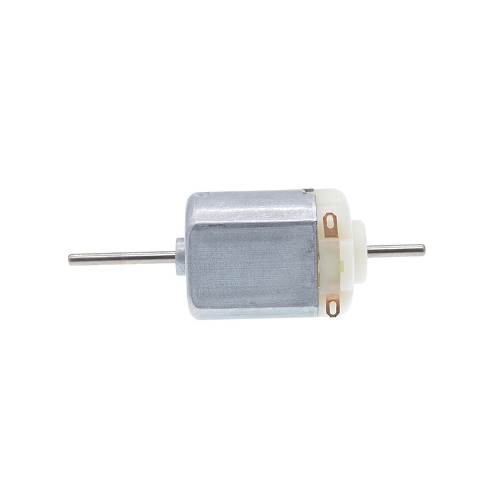 Dual Shaft Motor for Education - Renewable Energy Lab 评论和价格