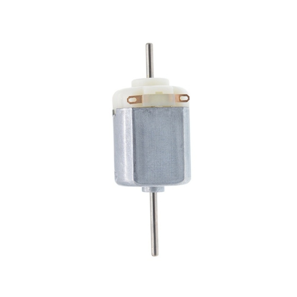 Dual Shaft Motor for Education - Renewable Energy Lab 评论和价格