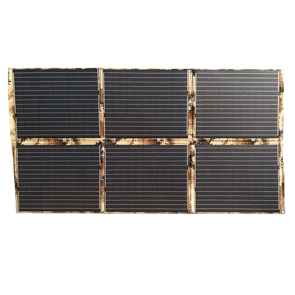 350W Flexible Monocrystalline  - Flexible Solar Panel 评论和价格
