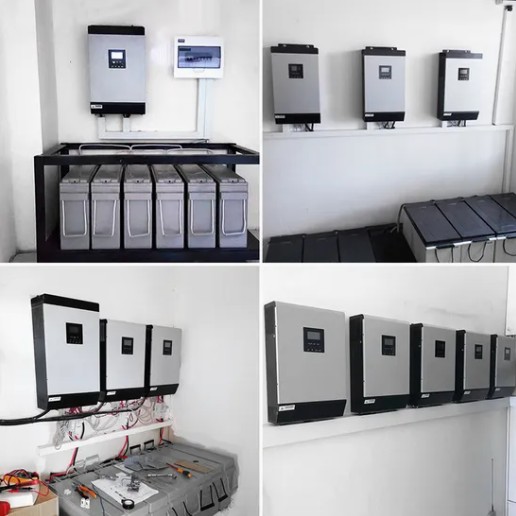 Complete Set Home Solar Energy - Solar Panel System 10Kw 评论和价格
