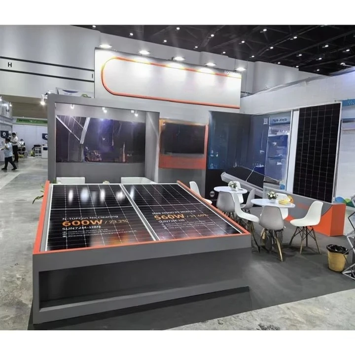Smart Home Solar Kit 5KW 10KW  - Solar Panel System 10Kw 评论和价格