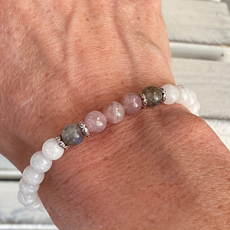 1pc/Moonstone, Labradorite and - Renewable Energy Lab 评论和价格