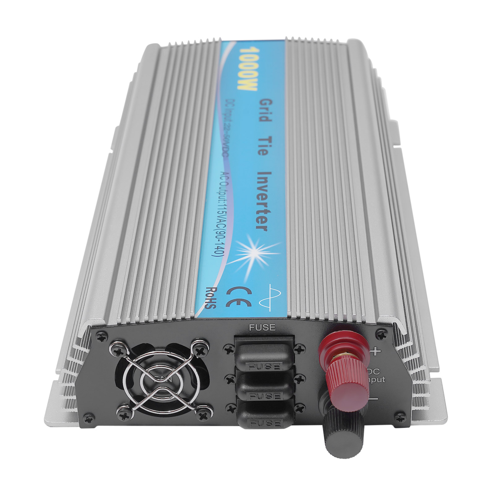 1000W Grid Tie Solar Inverter  - Flexible Solar Panel 评论和价格