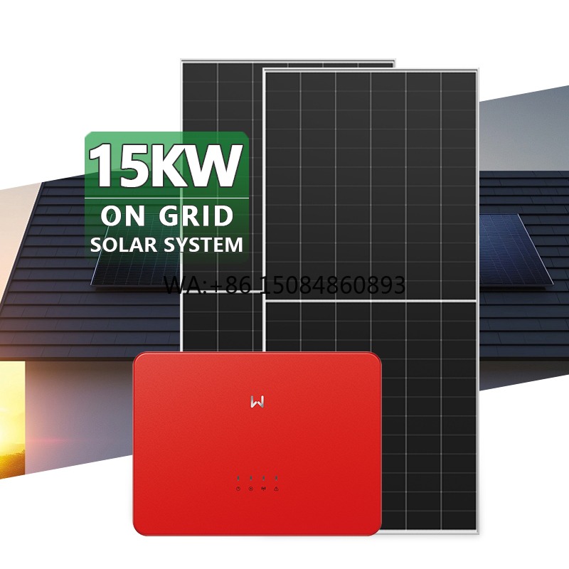 10kw 15kw 8kw 12kw Solar Panel - Solar Panel System 10Kw 评论和价格