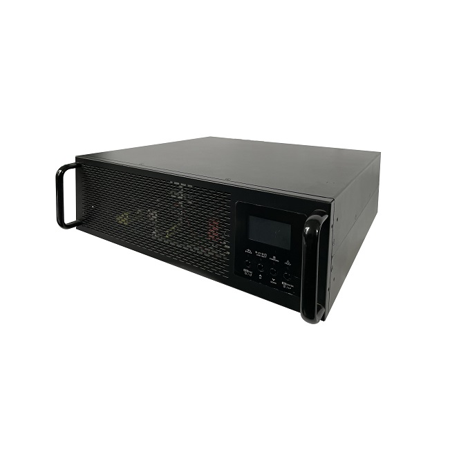 48V 220V 3KVA Online UPS 220V  - Ups Inverter 3Kva 评论和价格