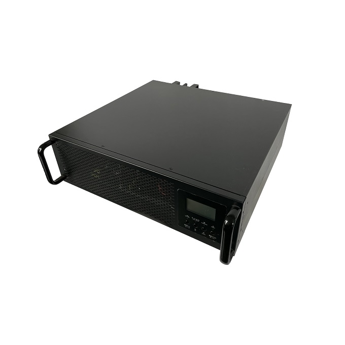 48V 220V 3KVA Online UPS 220V  - Ups Inverter 3Kva 评论和价格