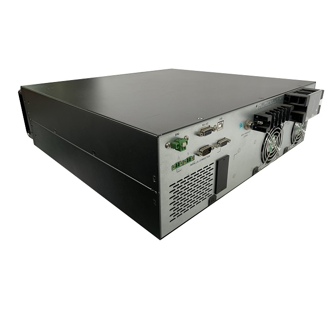48V 220V 3KVA Online UPS 220V  - Ups Inverter 3Kva 评论和价格