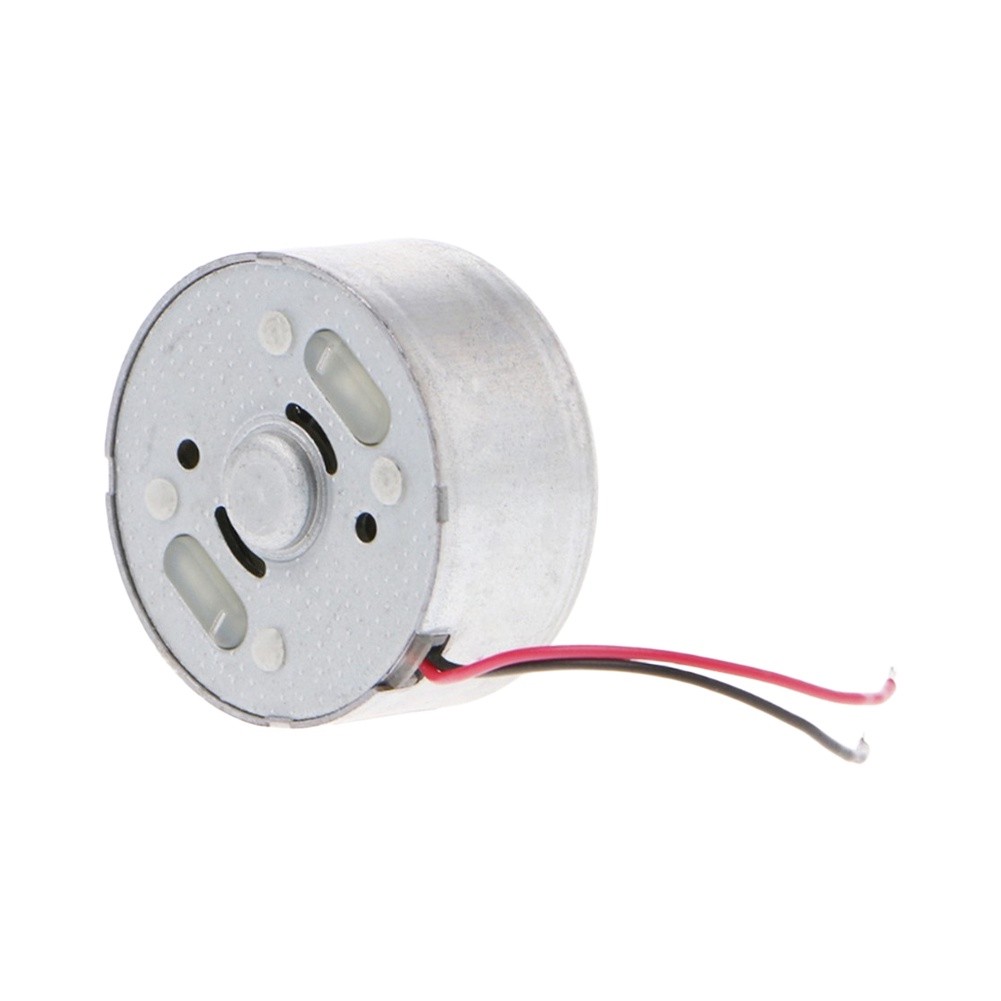 3V 4.5V 5V 6V DC Motor for Ren - Renewable Energy Lab 评论和价格