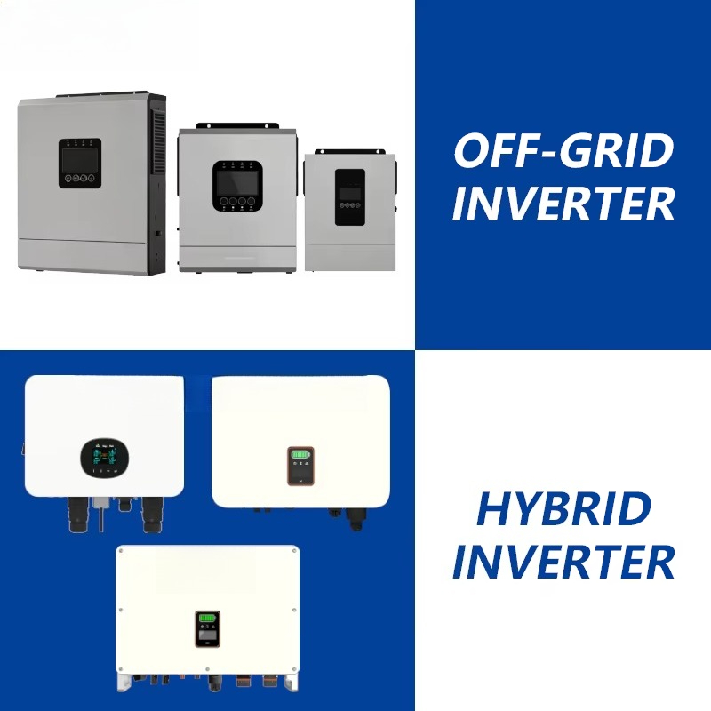 Complete 20kw Hybrid Off Grid  - Solar Panel System 10Kw 评论和价格