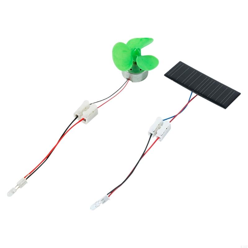 DIY Educational Science Experi - Renewable Energy For Kids 评论和价格