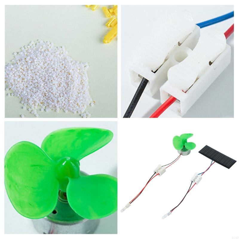 DIY Educational Science Experi - Renewable Energy For Kids 评论和价格