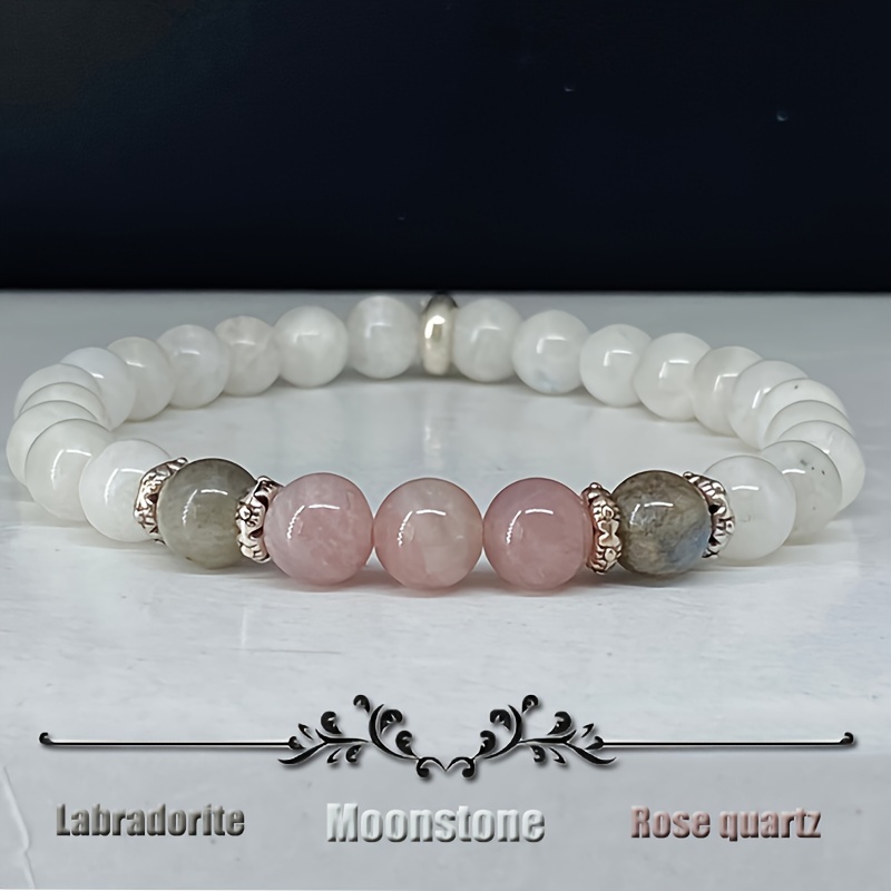 1pc/Moonstone, Labradorite and - Renewable Energy Lab 评论和价格