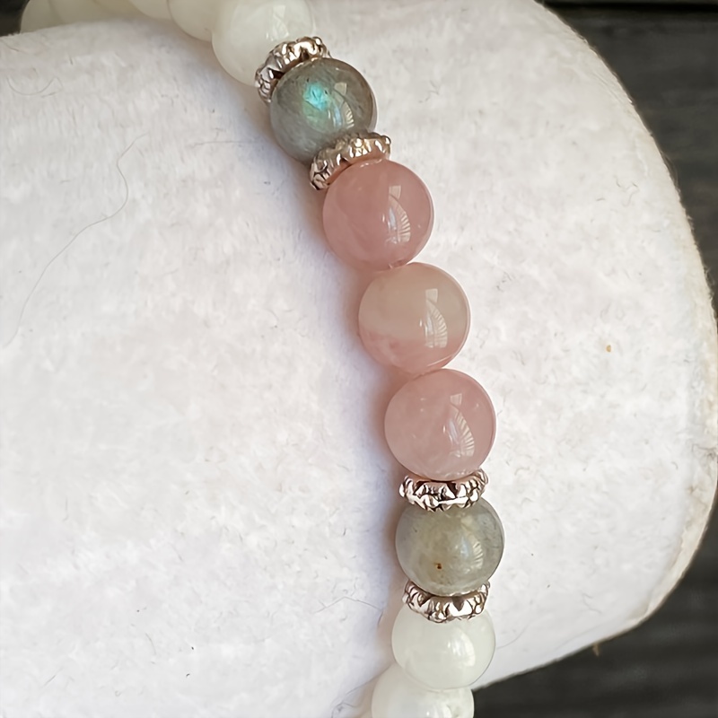 1pc/Moonstone, Labradorite and - Renewable Energy Lab 评论和价格